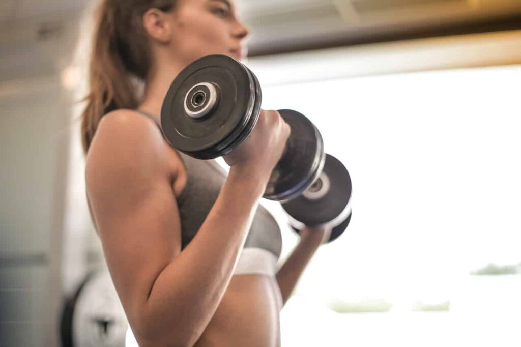 Home workout