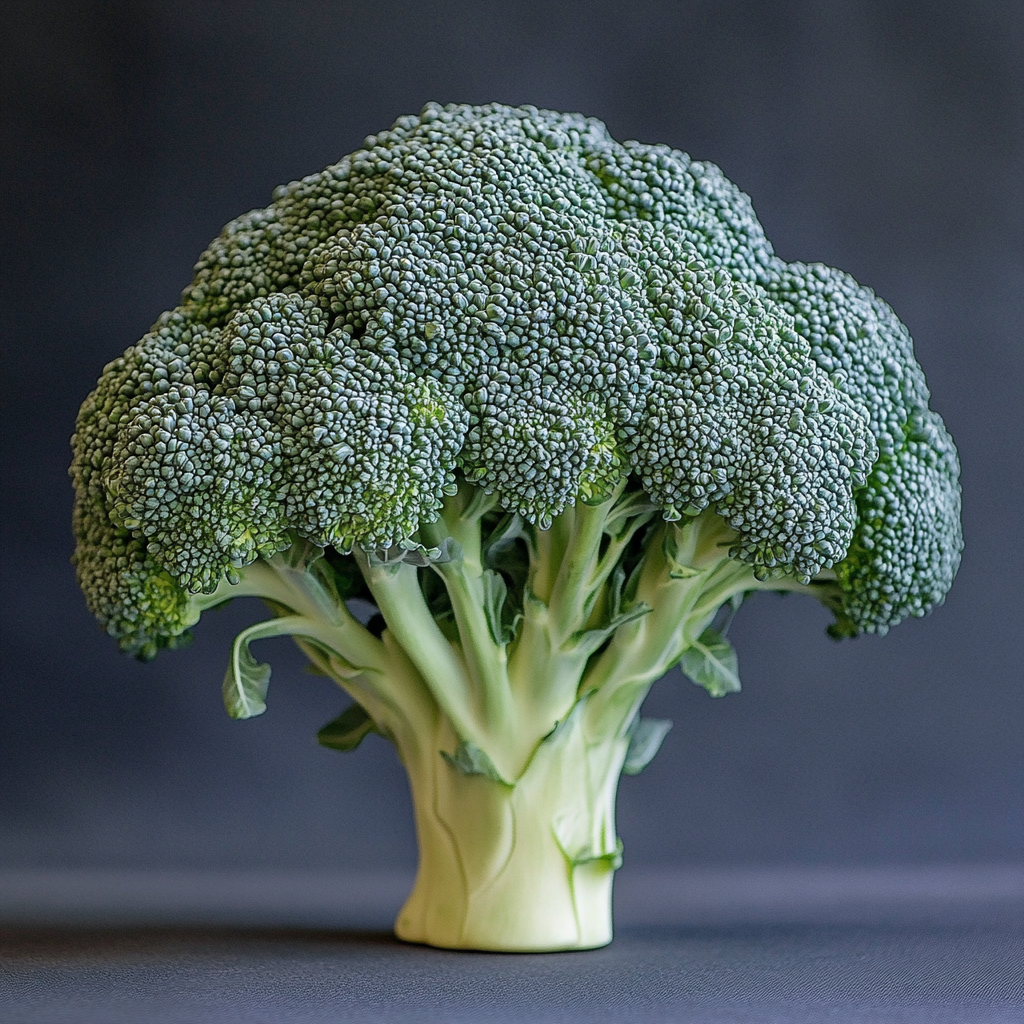 broccoli