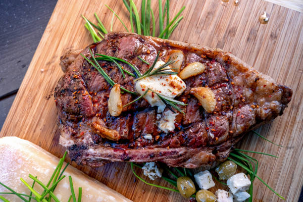 clean eating grass fed beef