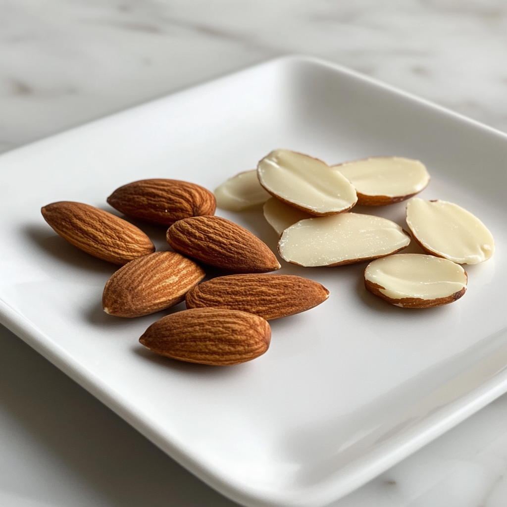 volume eating nuts