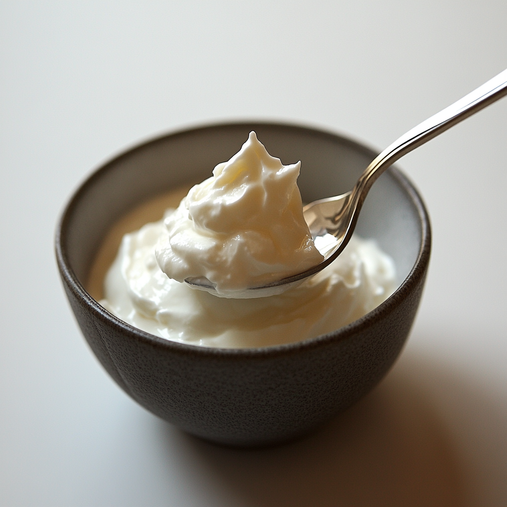 yogurt