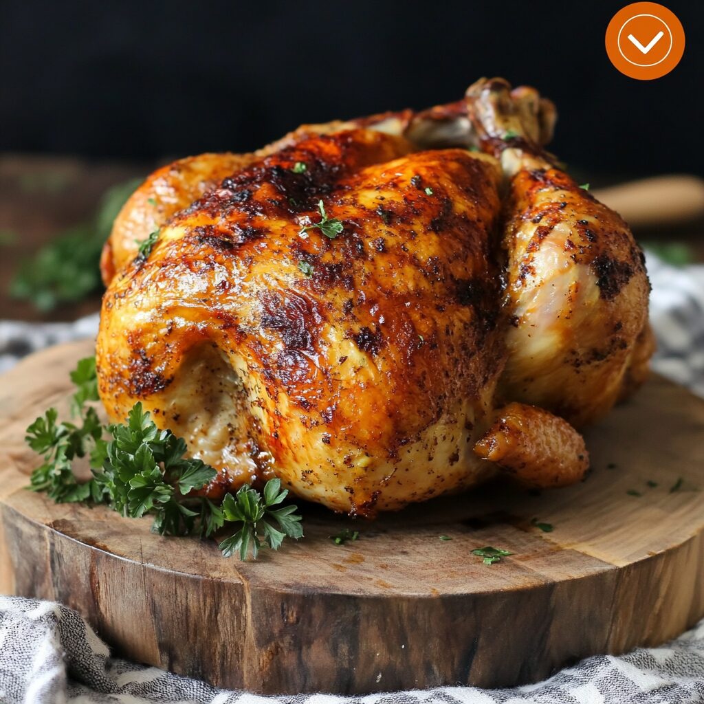 chicken