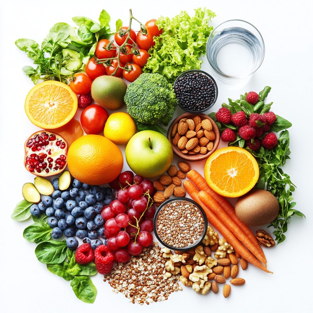 clean eating