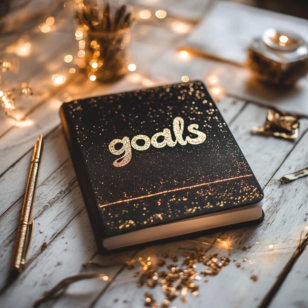 goals exercise