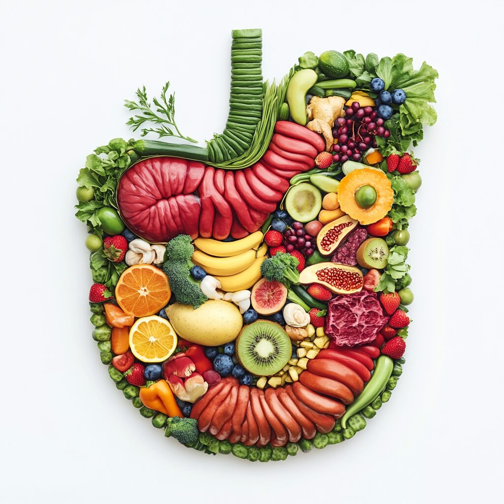 metabolism