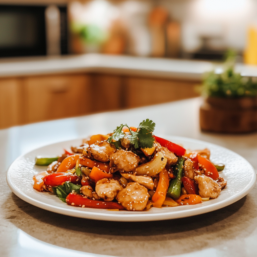 cook at home meals
