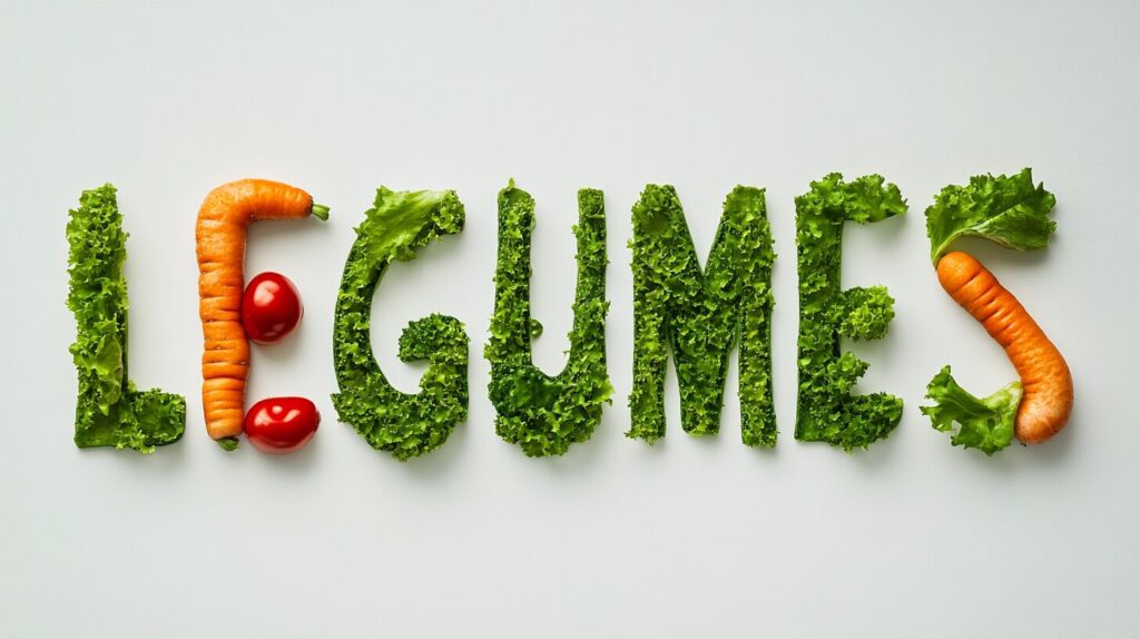 vegetarian add lemume for variety