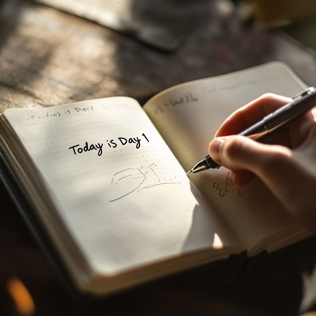 Journalling