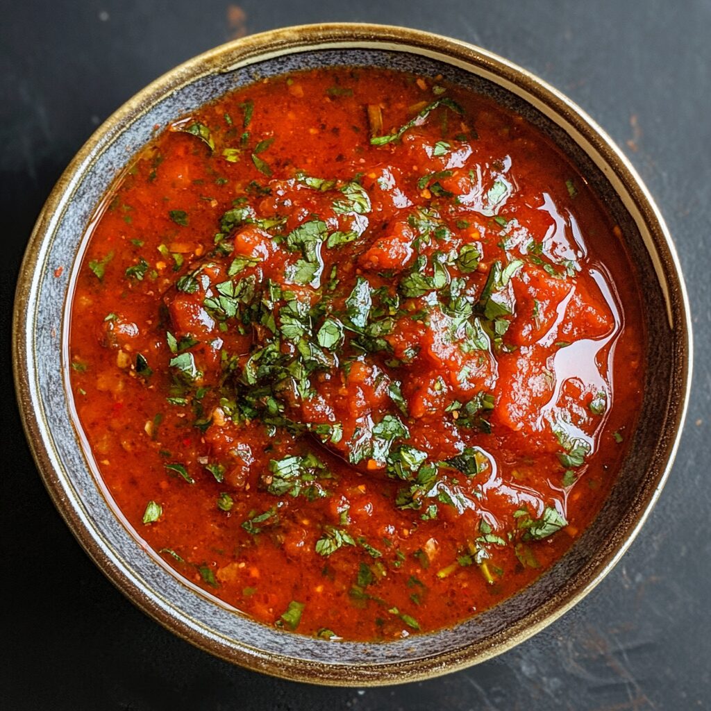 marinara