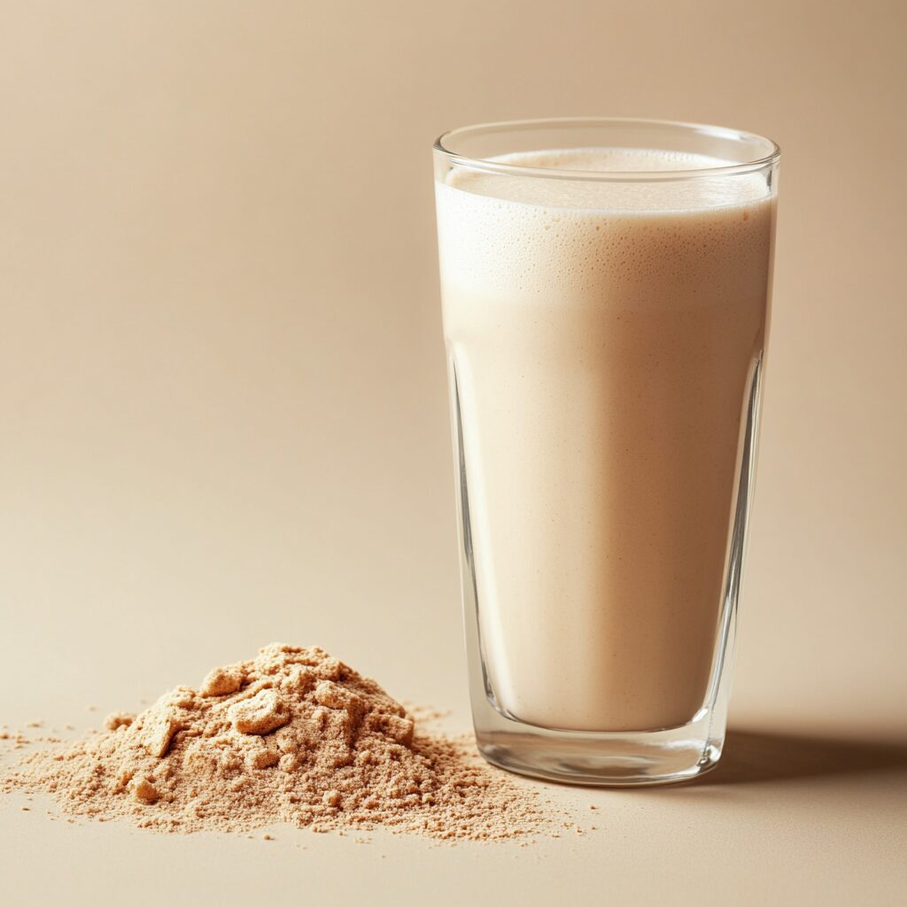 shakeology