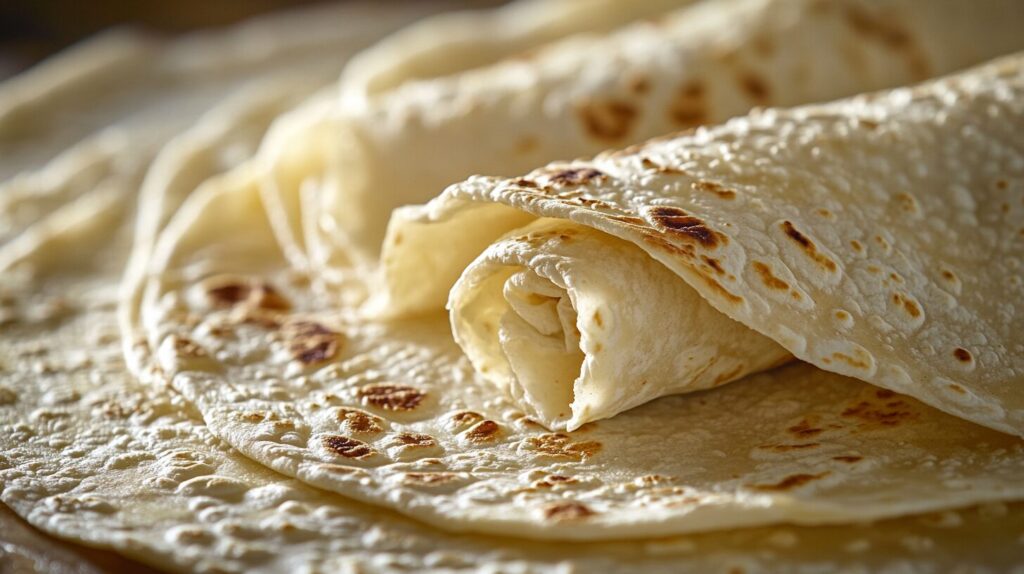 tortilla