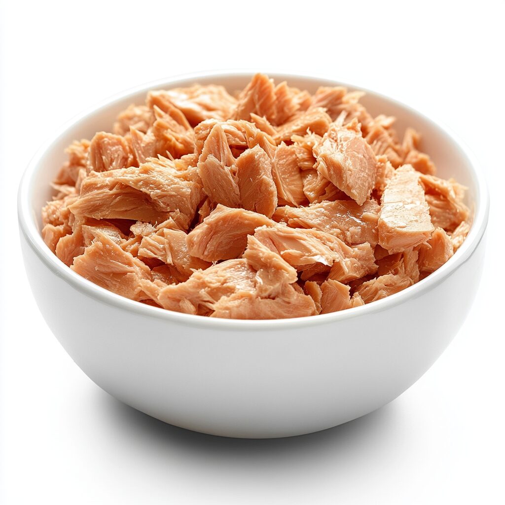 pantry tuna