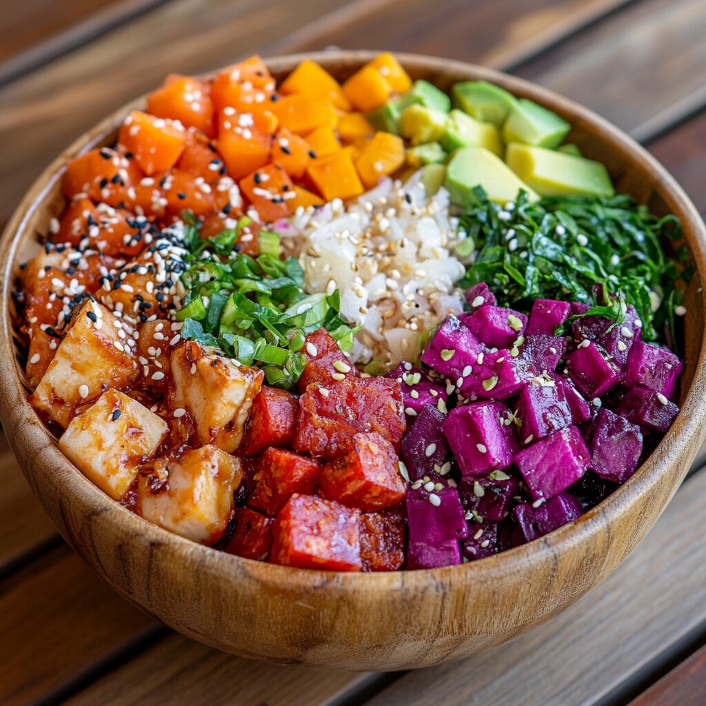 volume eating
