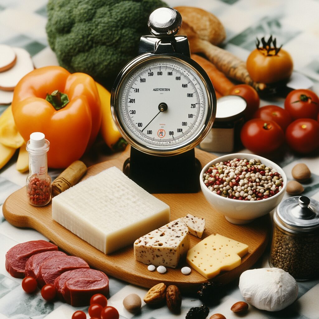 calories