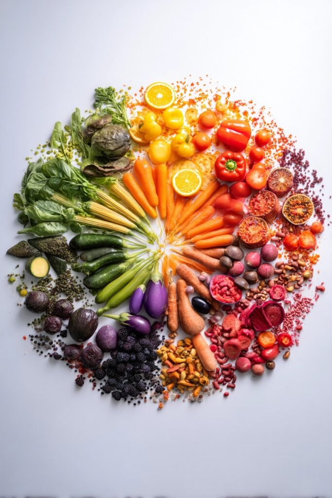 vitamins