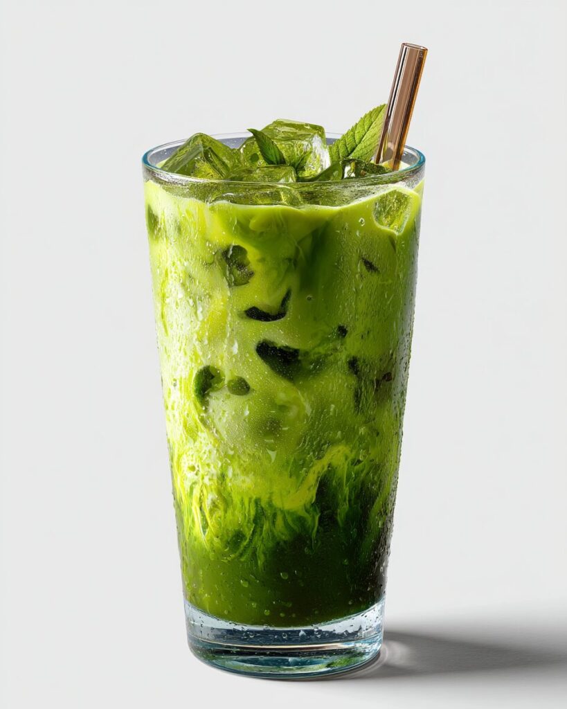 matcha