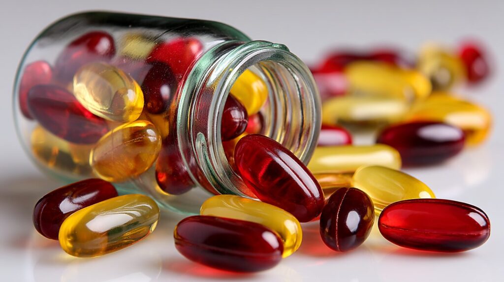 vitamins