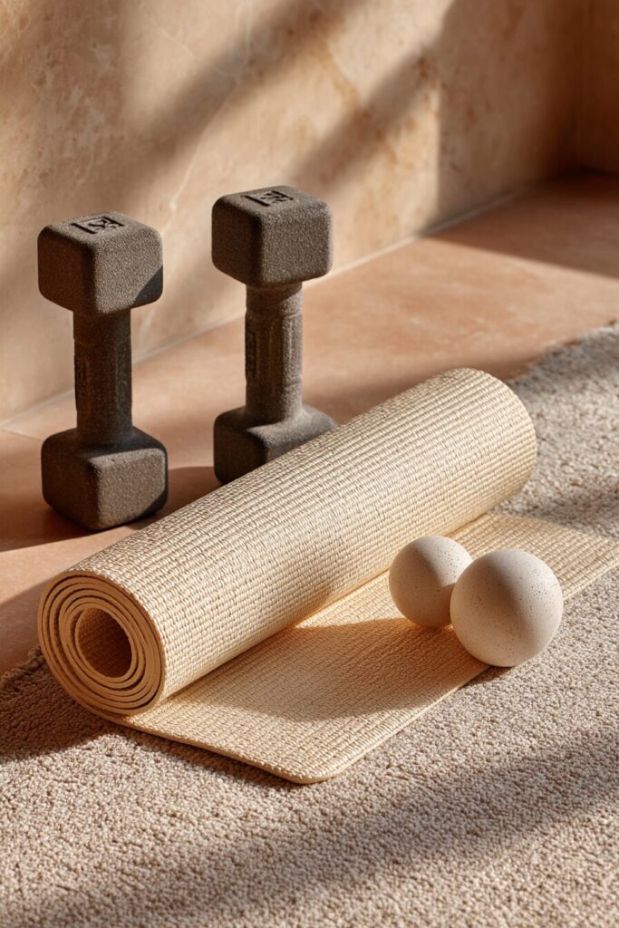 home workout