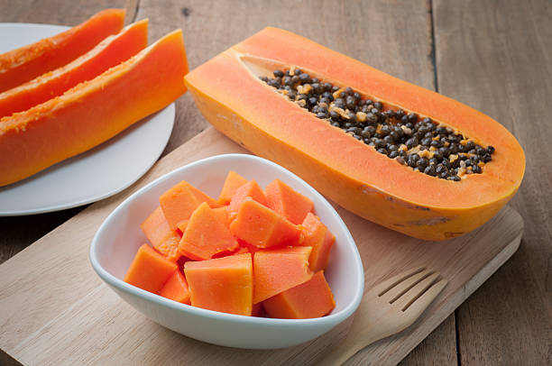 papaya