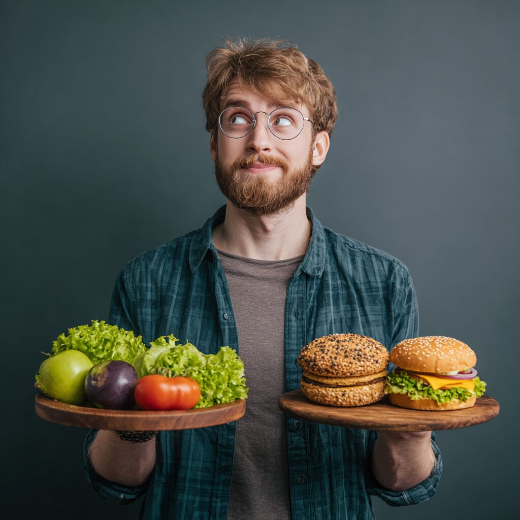 counting calories